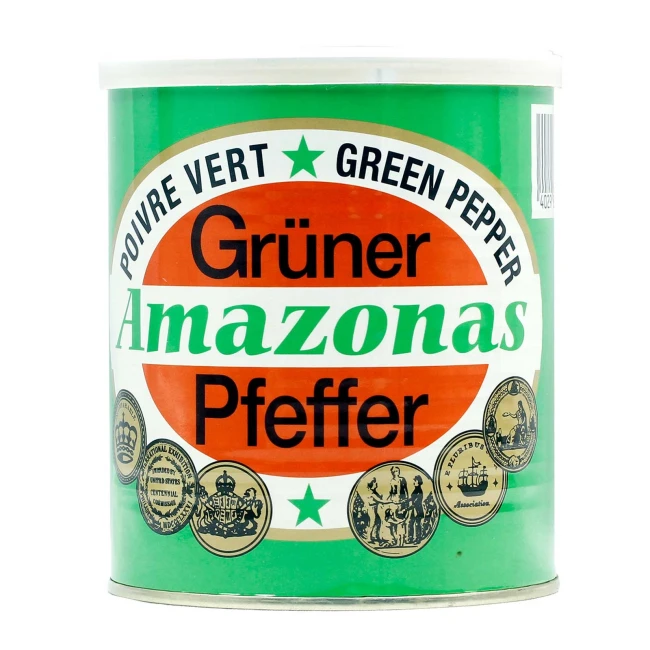 Piper Verde Murat Fuchs 500g